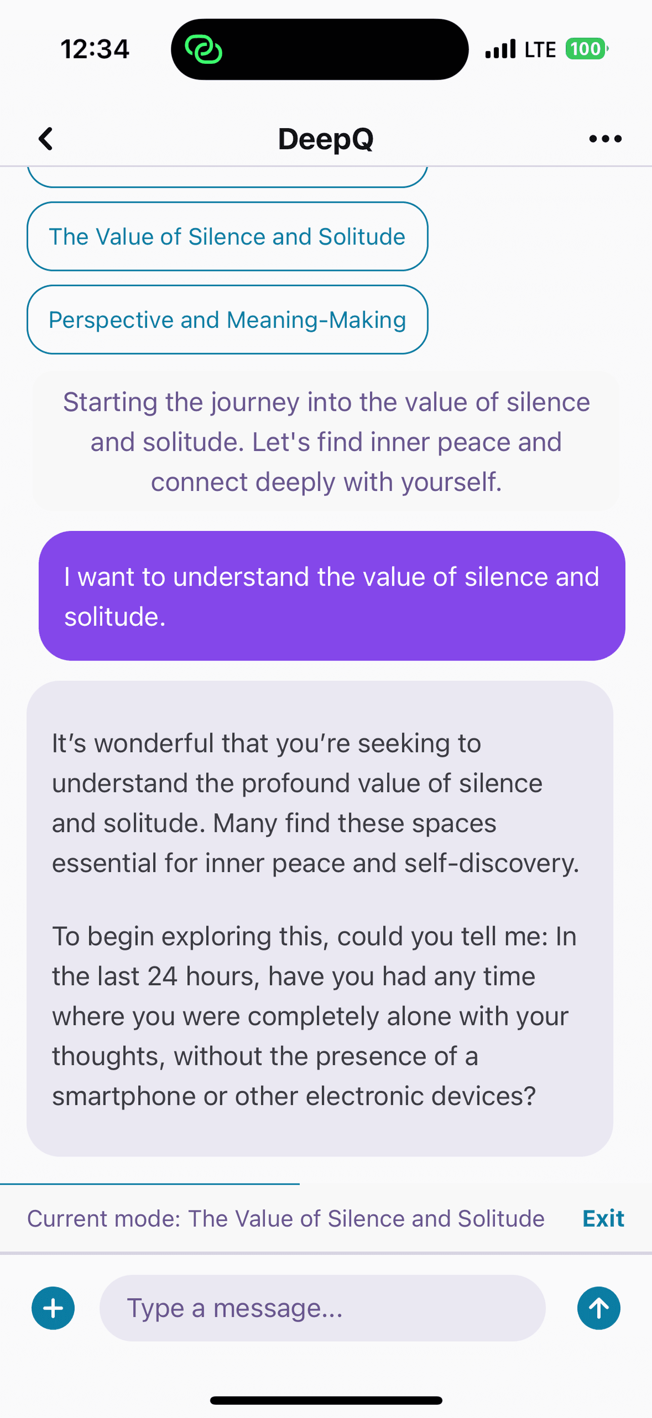 App Screenshots 3