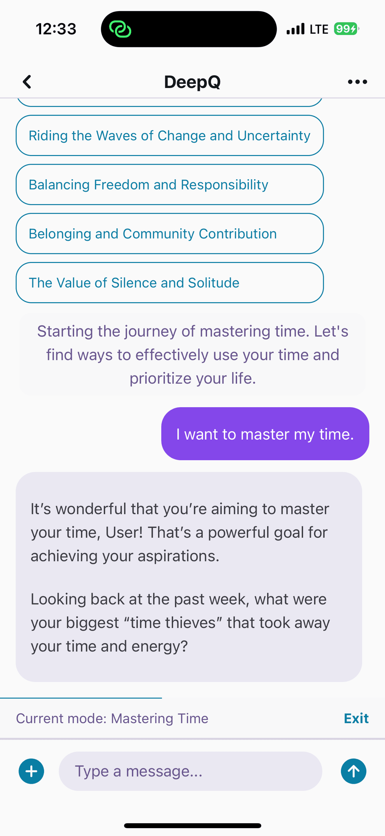 App Screenshots 4