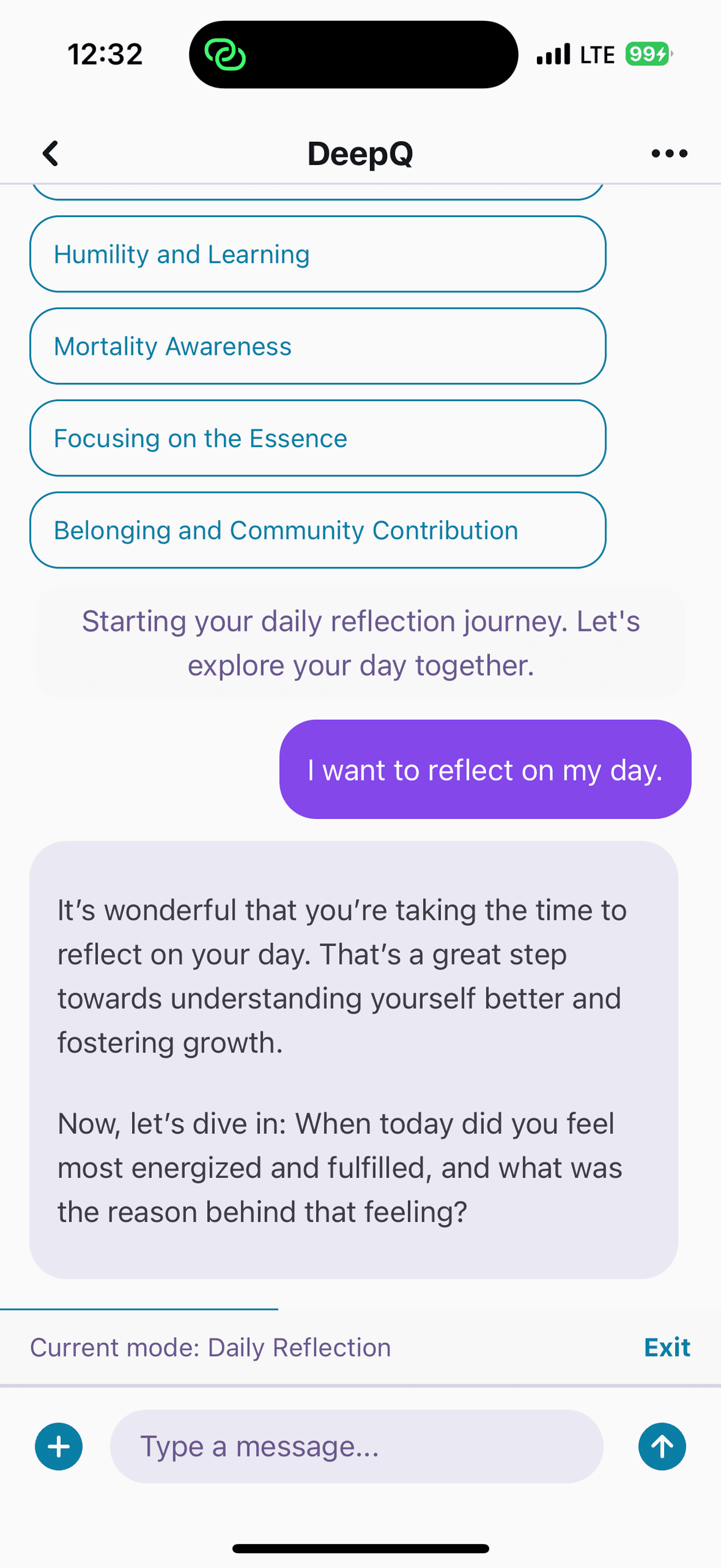 App Screenshots 5